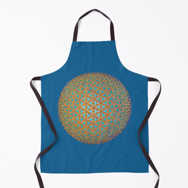 Item preview, Flower of life 3d, flower of life 3d designed and sold by viodots.