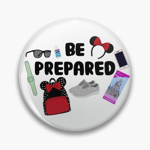 Item preview, Vacation Essentials designed and sold by Rachel Hope.