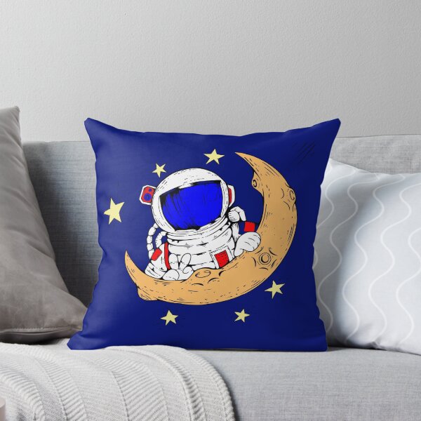 Artikelvorschau, Mondastronaut entworfen und verkauft von PabloBasma.