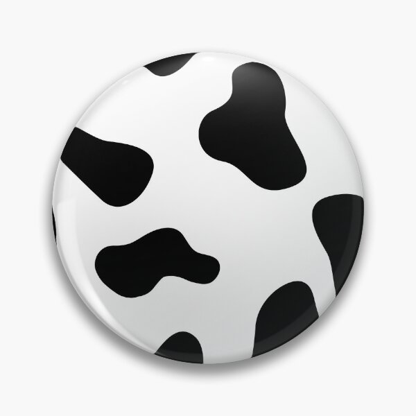 Item preview, Cow Print designed and sold by OG   S T I C K E R S.