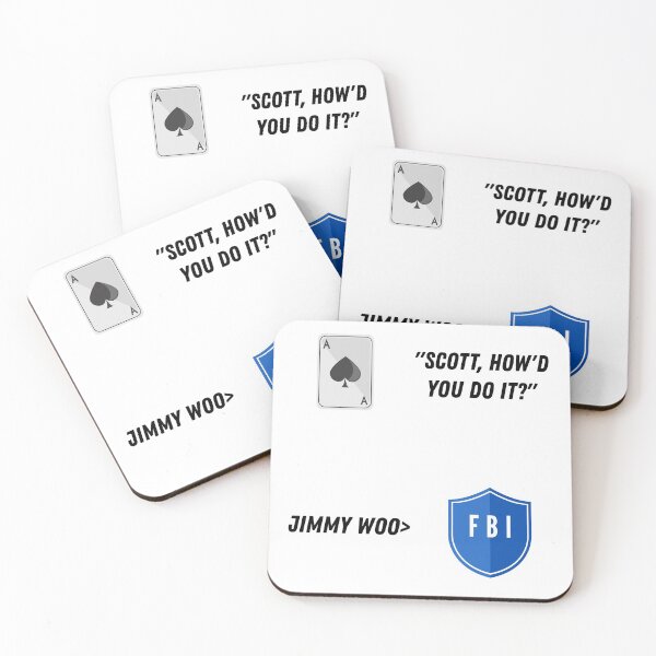 Item preview, jimmy woo pack designed and sold by tali-smith.