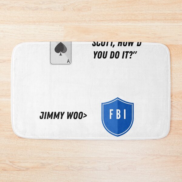 Item preview, jimmy woo pack designed and sold by tali-smith.