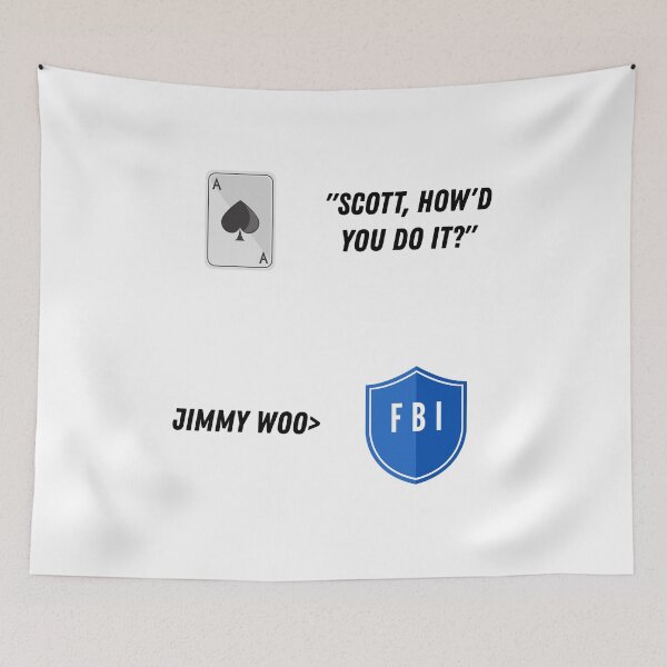 Item preview, jimmy woo pack designed and sold by tali-smith.