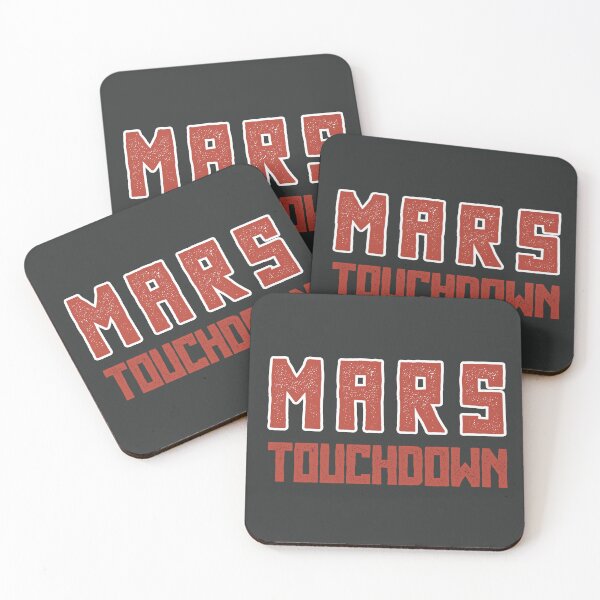 Item preview, Mars designed and sold by ViewerEqualsPhoton.