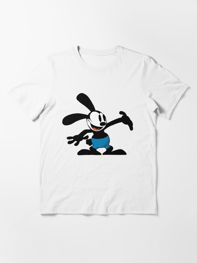 oswald the lucky rabbit merch