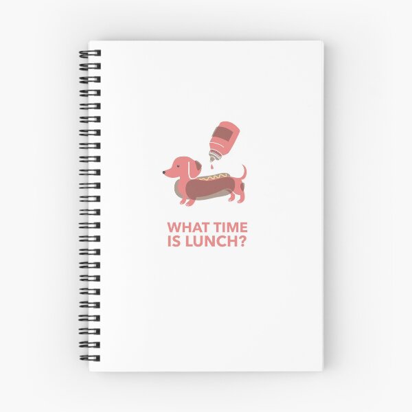 Item preview, What time is lunch hotdog designed and sold by ShirtsJH.