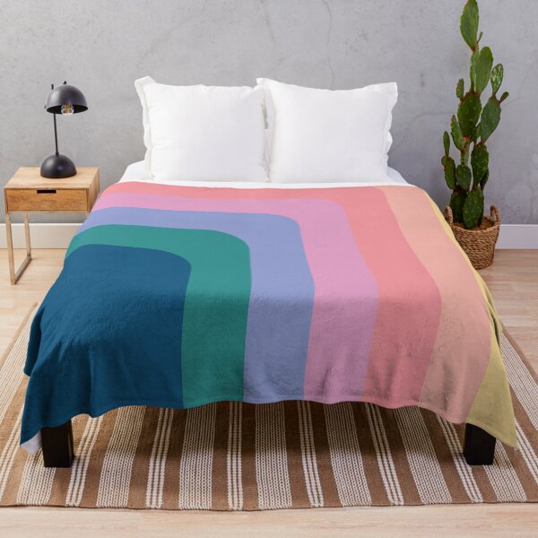 Item preview, Abstract Geometric Retro Vintage designed and sold by ind3finite.