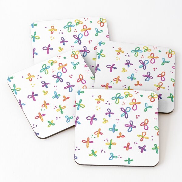 Item preview, quatro designed and sold by ritusdesigns.