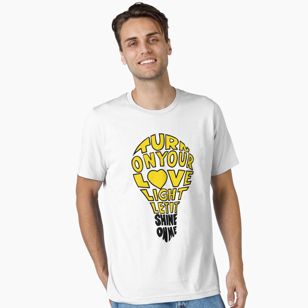 Item preview, Essential T-Shirt designed and sold by HandEyeStudio.
