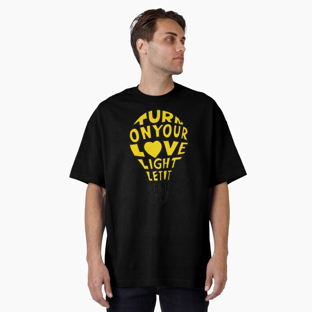 Item preview, Oversized T-Shirt designed and sold by HandEyeStudio.