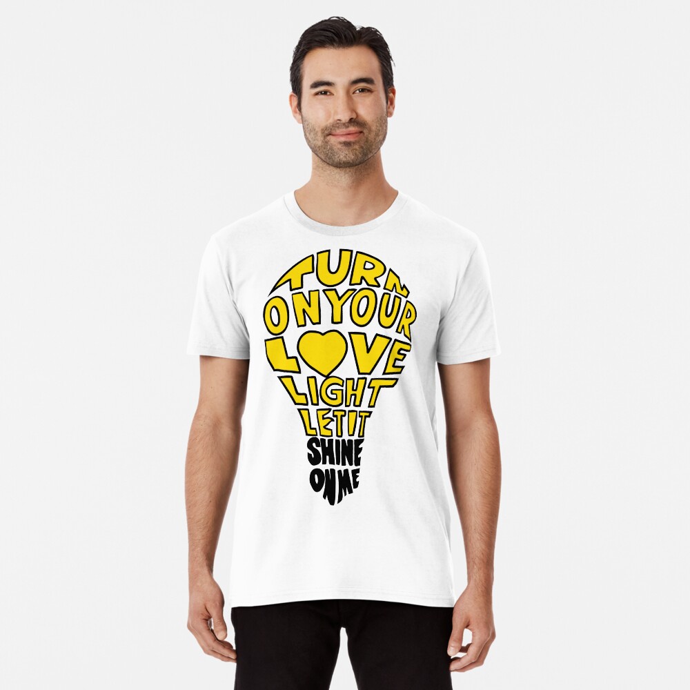 Item preview, Premium T-Shirt designed and sold by HandEyeStudio.