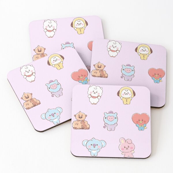 Item preview, BTS.BABY.EXERCISING! designed and sold by stephylee88.