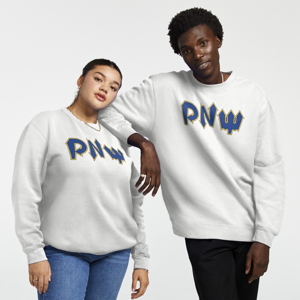 Item preview, Pullover Sweatshirt designed and sold by HandEyeStudio.