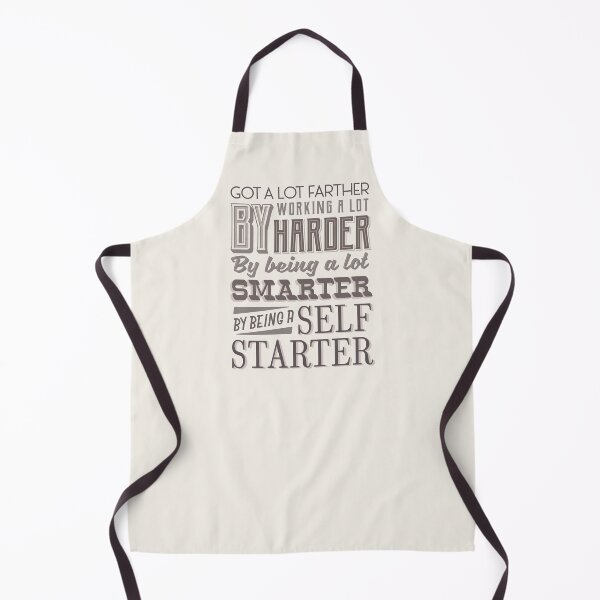 Item preview, Hamilton Self-Starter Lyrics designed and sold by MamSelle.