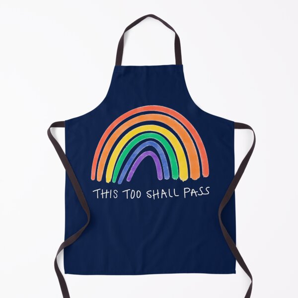 Item preview, This Too Shall Pass designed and sold by WillowTee.