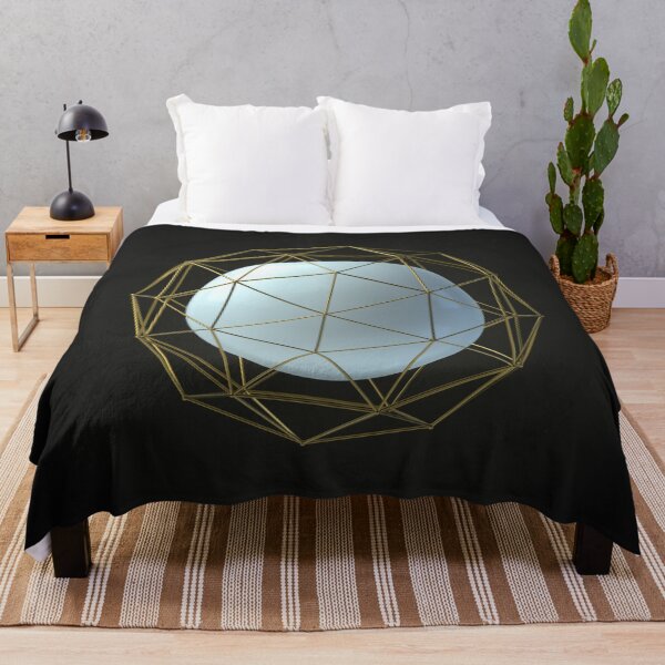 Item preview, Minimal Sphere and Wireframe Abstract II designed and sold by SpikyHarold.