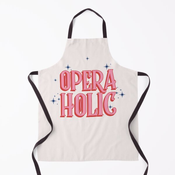 Item preview, Opera holic designed and sold by ForStrong.