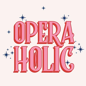 Artwork thumbnail, Opera holic by ForStrong