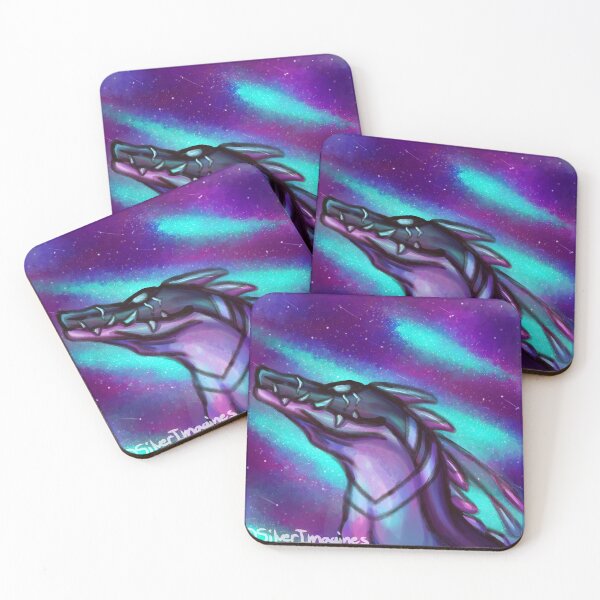Item preview, Galaxies Above designed and sold by SilverImagines.