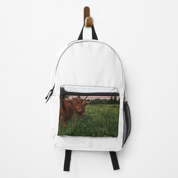 Item preview, Scottish Highland Cattle Cow 2421 designed and sold by SaarelaHighland.