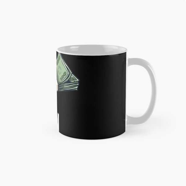 Item preview, GET PAID SON  designed and sold by BTGTEES.