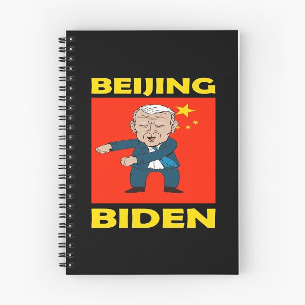 Item preview, Beijing Biden Anti Joe Biden President Anti Biden 2021 designed and sold by JOE4SHOP.