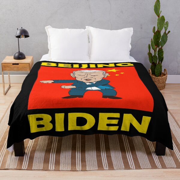 Item preview, Beijing Biden Anti Joe Biden President Anti Biden 2021 designed and sold by JOE4SHOP.