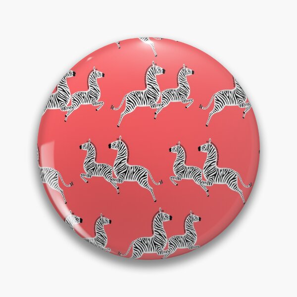 Item preview, Zebra Stampede designed and sold by BlindApple.
