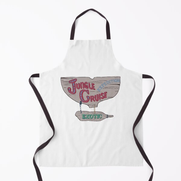 Item preview, Jungle Cruise designed and sold by tayyshep.