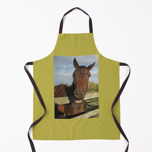 Item preview, Smiling horse designed and sold by Esther Moliné.