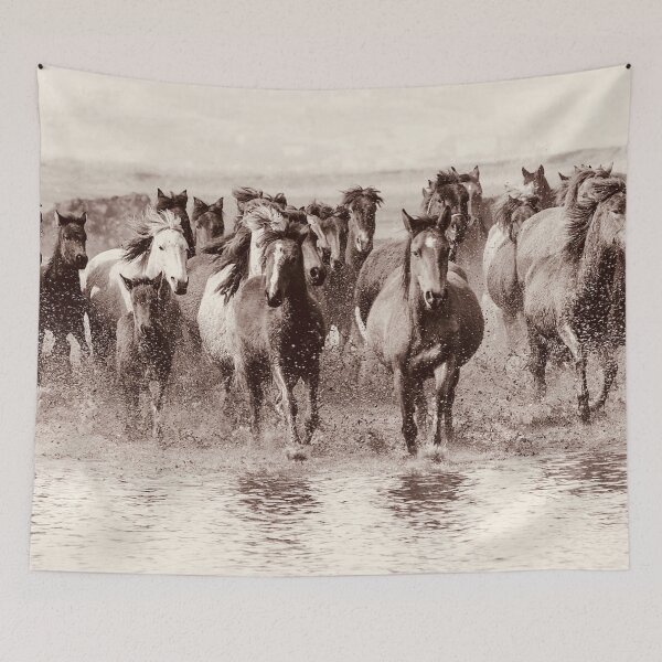 Item preview, Wild And Free designed and sold by loveoceanair.