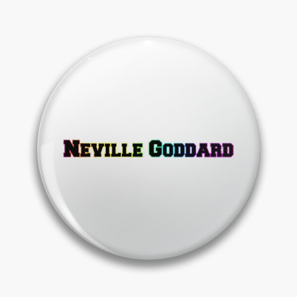 Item preview, Neville Goddard designed and sold by KATKattalestv.