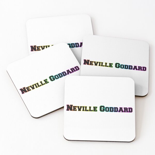 Item preview, Neville Goddard designed and sold by KATKattalestv.
