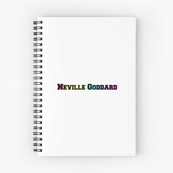 Item preview, Neville Goddard designed and sold by KATKattalestv.