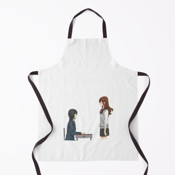 Item preview, Horimiya First Meeting designed and sold by Lindstree ✿.