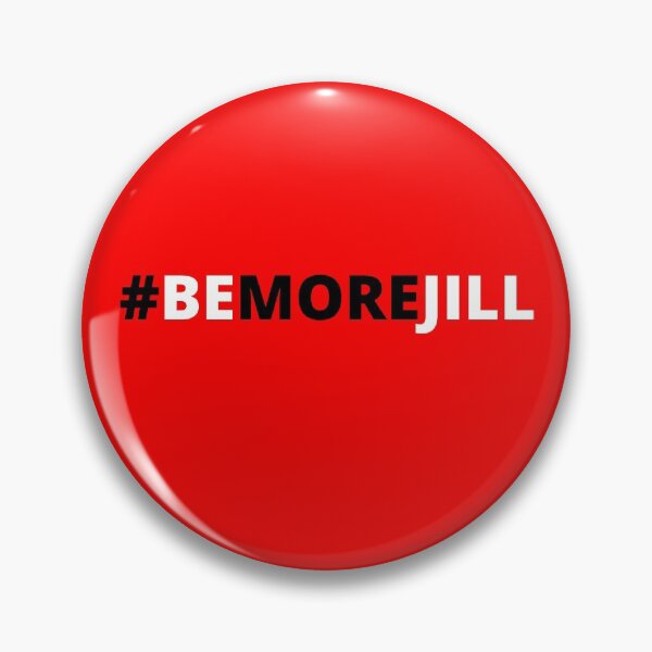 Item preview, #BeMoreJill - It's A Sin designed and sold by Zeberdee Designs.