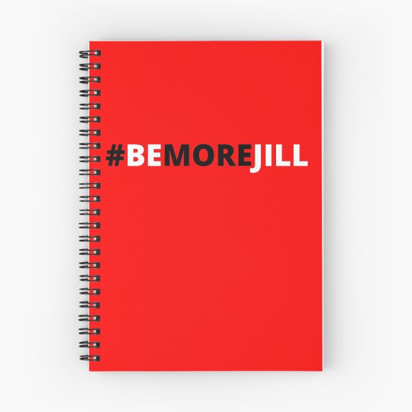 Item preview, #BeMoreJill - It's A Sin designed and sold by Zeberdee Designs.