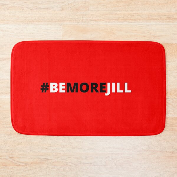 Item preview, #BeMoreJill - It's A Sin designed and sold by Zeberdee Designs.