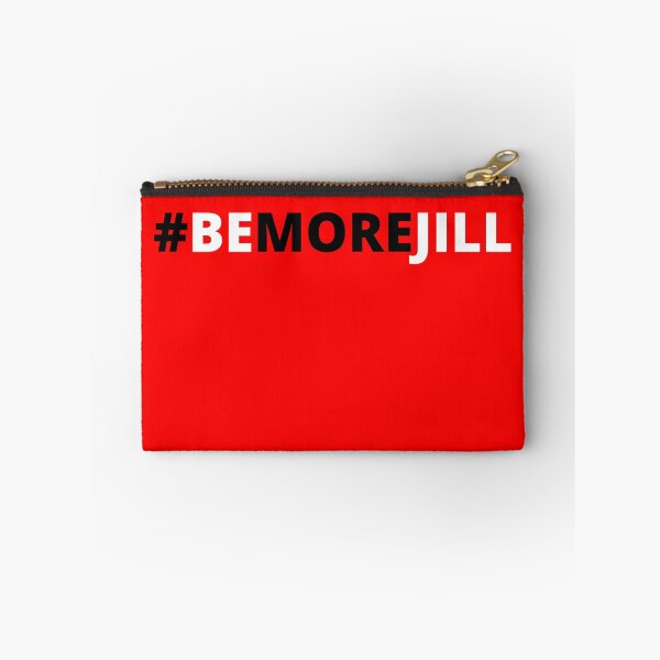 Item preview, #BeMoreJill - It's A Sin designed and sold by Zeberdee Designs.
