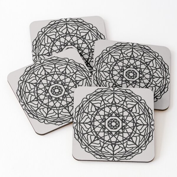 Item preview, Mandala Scrubs designed and sold by STOREMAAR.