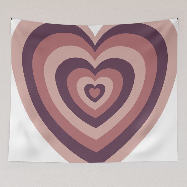 Item preview, Pink Hearts designed and sold by chloesheftel.