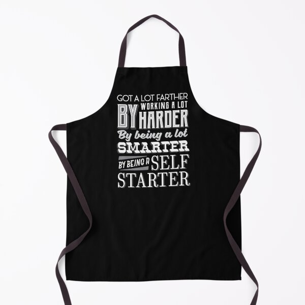 Item preview, Hamilton Self-Starter Lyrics B&W designed and sold by MamSelle.