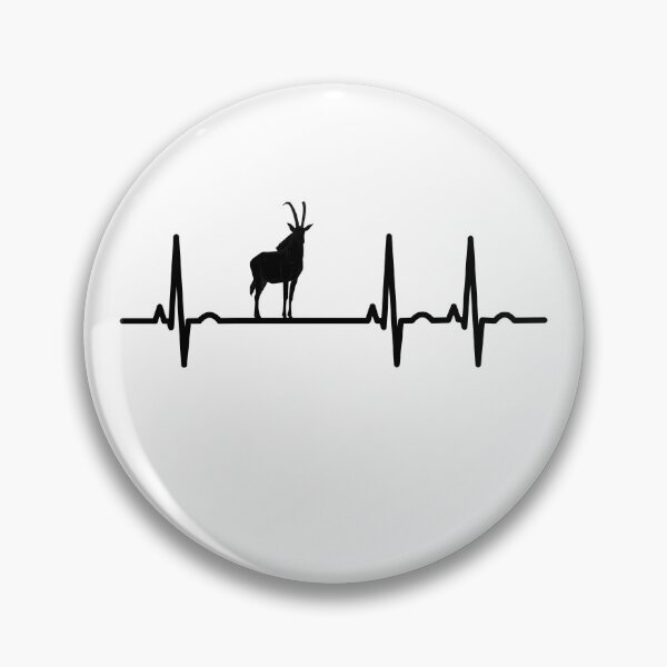 Item preview, Antelope Fans Enthusiasts designed and sold by Salvadax.