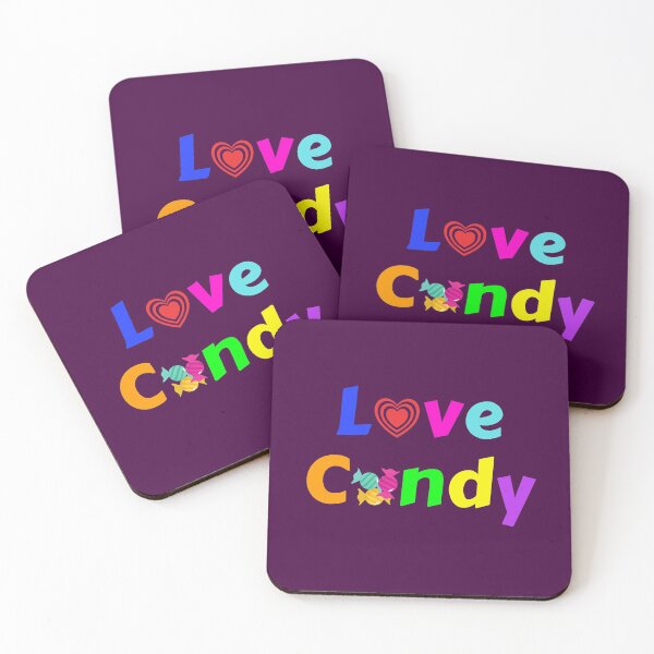 Item preview, Love Candy designed and sold by Rusty-Gate98.
