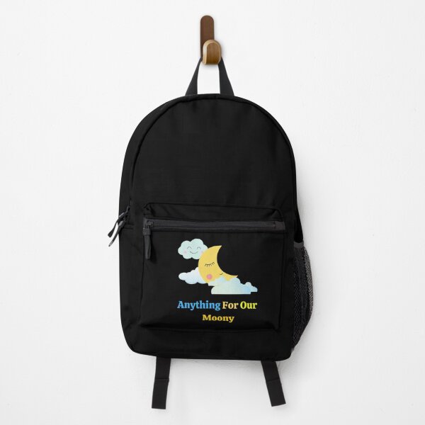 Item preview, anything for our moony designed and sold by DivineLiveShop.