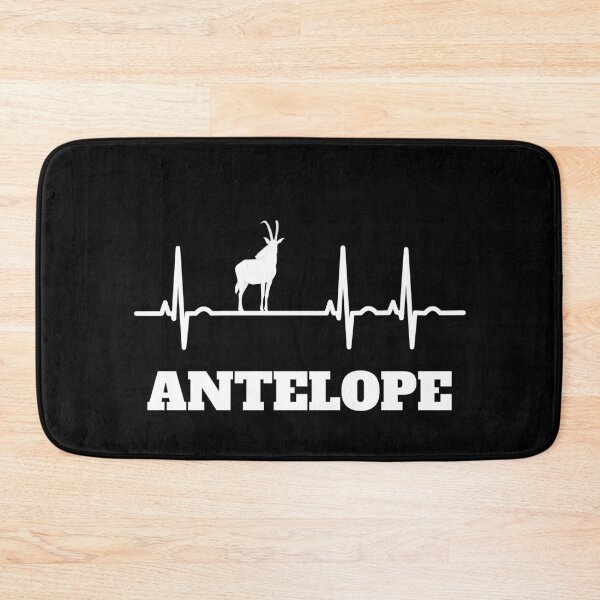 Item preview, Antelope Lover Fan designed and sold by Salvadax.
