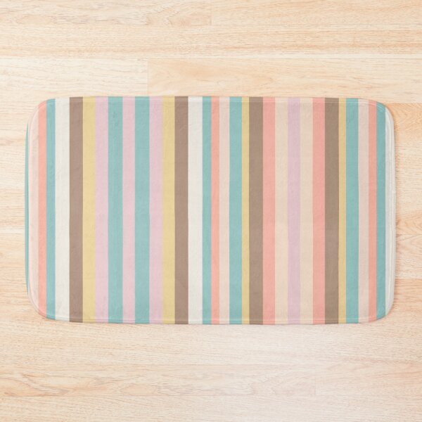 Item preview, Pale Stripes designed and sold by sueshormanart.