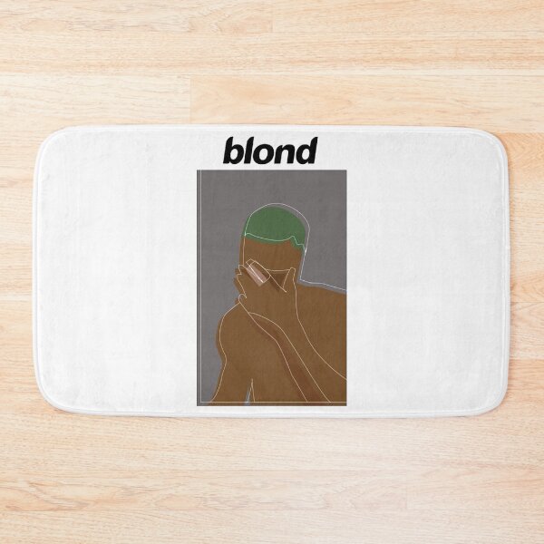 Item preview, BLOND graphic minimalist line art designed and sold by MNCO.