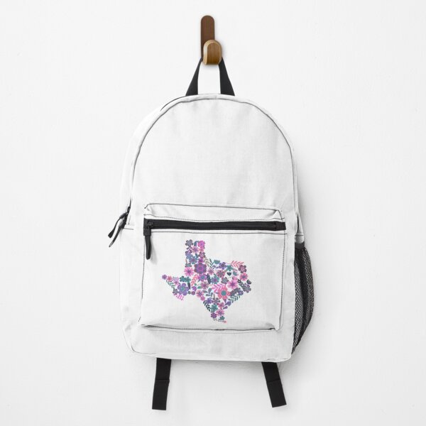 Item preview, Texas Purple Wildflowers designed and sold by laurakarot.