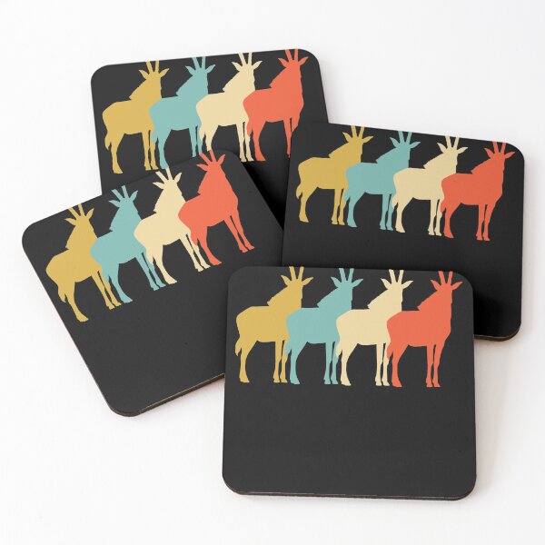 Item preview, Antelope Retro Vintage designed and sold by Salvadax.